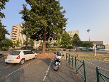 Hôpital Generale de Blois